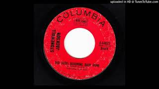 Red Roses Blooming Back Home - Stonewall Jackson