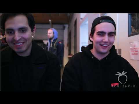 Grand Finals: null(Fox) vs. Smashdaddy(Fox) [Melee @ Verdugo #45]