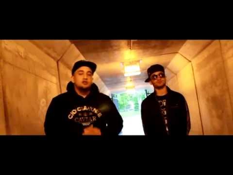 Lifestyle - A.B Ft. Trill (Official Music Video)
