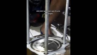 Download lagu Story' wa mesin | Herex | cb gl mp tiger mp3