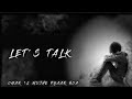 Let S Talk Umar 16 Mujhe Pyaar Hua