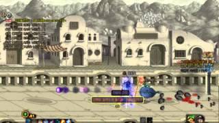 워록 구이계 솔플영상