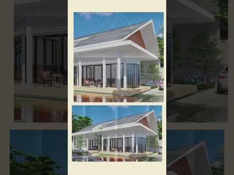 nhà cấp 4 có cần thuê kiến trúc sư?