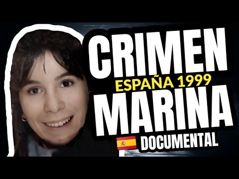 El Crimen de Marina Ruiz | España 1999 🇪🇦 (Documental)