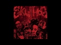 Skullhog The Evil Dead 2012 Full Album