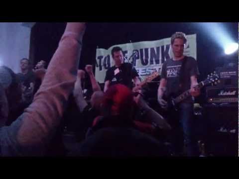 Spermbirds Texas Cowboy