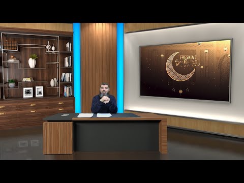 Hoxhë Miran Kasami  - Vlera dhe kuptimi i fjalës Elhamdulilah 2022