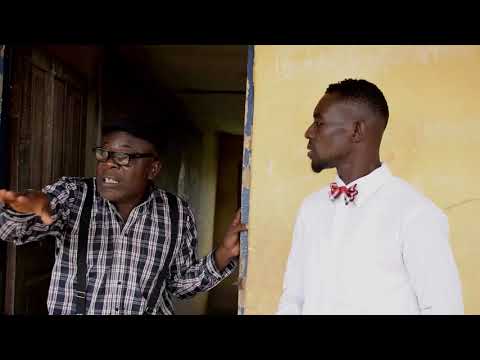 NAZEKPOKPO PART2 (LATEST BENIN MOVIE 2021)