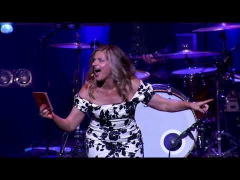 RocKwiz Salutes New York | 20 July 2018
