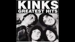 The Kinks -  Stop Your Sobbing