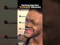 Holy Gxd It S Empty Moments ️ Funnyshorts