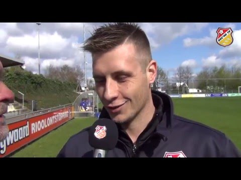 SVC'08 TV met Nootdorp B1 tegen SVC'08 B1