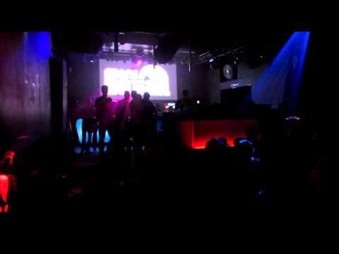 dadive Live @ WE ARE MINIDETAIL! - D! Club Lausanne part. 3