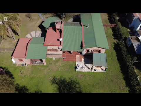 VENTA CASA CATEGORÍA 3 DORMITORIOS VILLA LA BOLSA