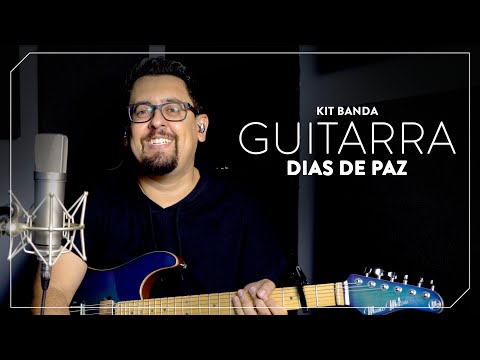 Dia De Paz - Banda Zaga