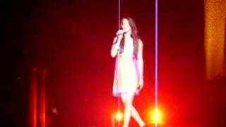 Joss Stone - Bad Habit Live HMH 2007