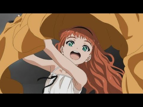 [А M V°💔]Ты не человек,еще какой человек...//Грустный аниме клип😭😢💔