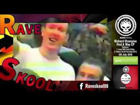 raveskool