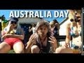 Australia Day - with Ken Oathcarn [RAP NEWS 11.