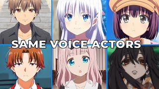 Download lagu Summer Pockets All Characters Japanese Dub Voice Actors Seiyuu Same Anime Characters mp3 Download lagu Summer Pockets All Characters Japanese Dub Voice Actors Seiyuu Same Anime Characters mp3