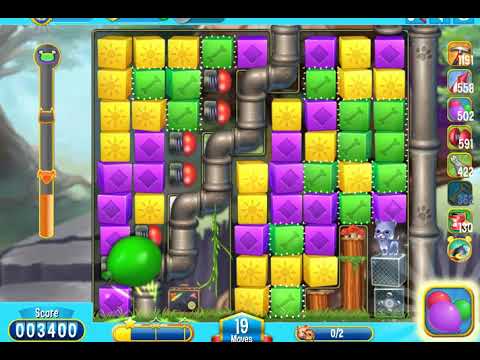 Pet Rescue Saga   Level 2815   No Boosters