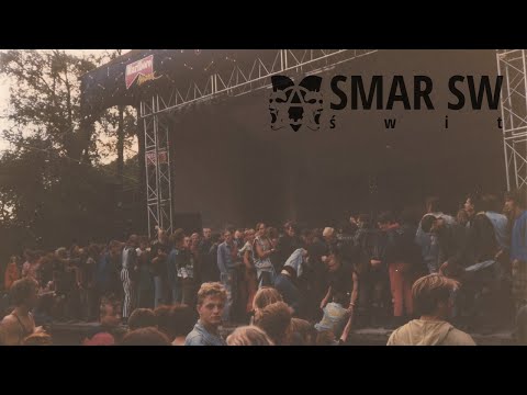 SMAR SW - świt - Walczmy o Swoje Prawa [remaster]
