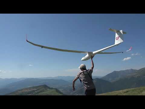 Best of rc glider - Slope soaring 2021