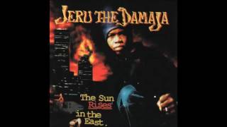 Jeru The Damaja - Jungle Music