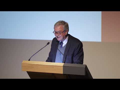 Prix Jan Michalski 2023 | Laudatio par Antoine Gallimard