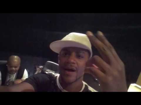 Né pour la Musik Live Studio Céléna & Alibi Montana