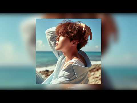 J-hope 'Sweet Dreams (feat. Miguel)&rsquo; Sped Up