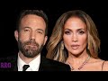 There Are So Many RED FLAGS In Jennifer Lopez Ben Affleck S Relationship