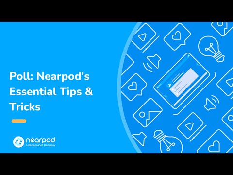 The Ultimate Guide To Join Nearpod Code Hidden Tips