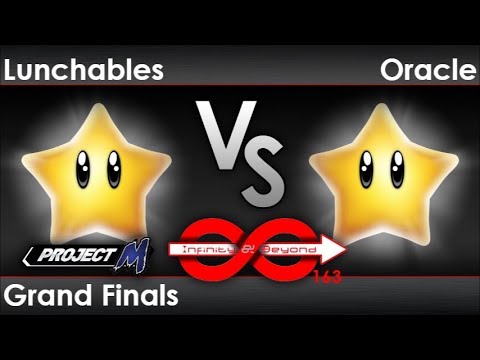 IaB! 163 - FX | Lunchables (All Star) vs TLOC | Oracle (All Star) Grand Finals - PM