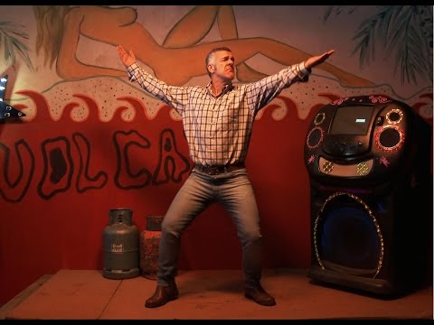 Citoyen d'honneur - Bande Annonce VOST