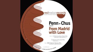 From Madrid with Love (Distraction Dub)