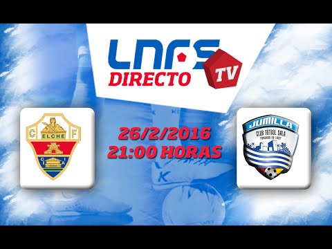 ELCHE CF V ALBEROLA -  JUMILLA B CARCHELO