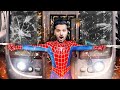 Umesh Woke Up With Superpowers His Powers Are INSANE