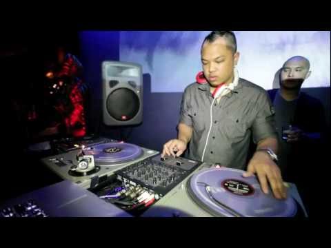 DJ BRIAN V. PROMO DJ TRAILER (DRAKE f. RIHANNA  - TAKE CARE (HOUSE REMIX))