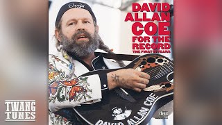 David Allen Coe Please Come To Boston