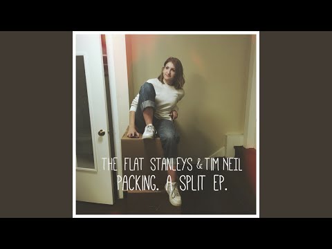 All My Friends Have Changed and I Have Too