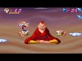 Sonic Rayman Rayman Sega Saturn Gong Heights Act 1
