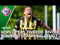 Samenvattingen van Rijnsburgse Boys, Quick Boys en Katwijk