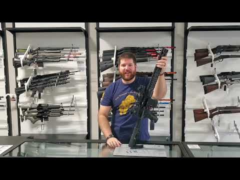 Gun of the Week - ZRO Delta Range Ready AR 15 (May 3rd)