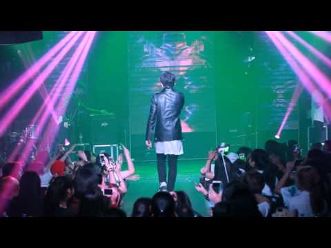 AMILIO  - ลูกอม วัชรวลี SHOW