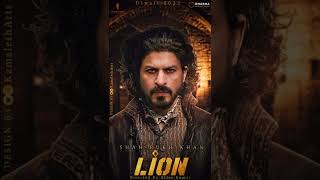 05 Shah Rukh Khan Upcoming Biggest Movies #shorts #srkupcomingmovies #dunki #pathaan #lion