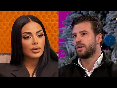 ‘Shpresoj më voton, u ndamë se…’ Lumi me mesazh për Kaderin – Ora 7