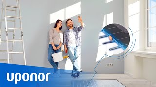 Uponor Climatizacion Invisible Usuario Final