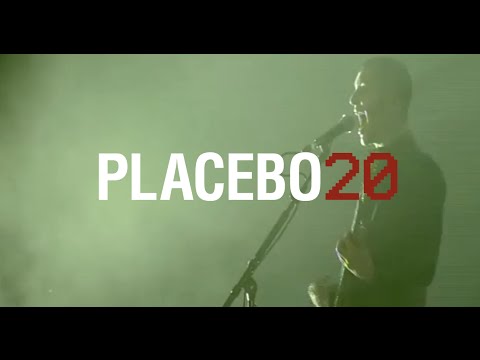 Placebo - Drag (Live at Pukkelpop 2006)