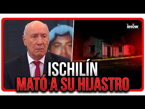 Crimen y misterio en Ischilín: la coartada de la posesión demoníaca
